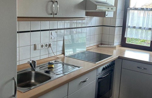 Poppenbull Apartamento | Landhus octavo de Kark-Stuerboord