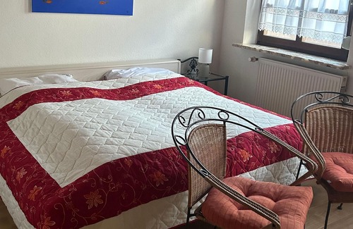 Poppenbull Apartamento | Landhus octavo de Kark-Stuerboord