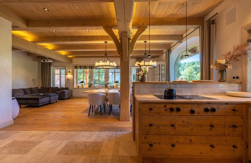 Oeverdiek Casa | Landhüüs Oeverdiek - Luxury on the golf course