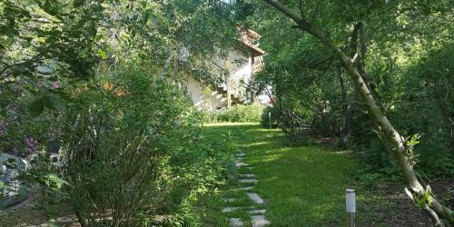 Bulstedt Apartamento | Landidyll