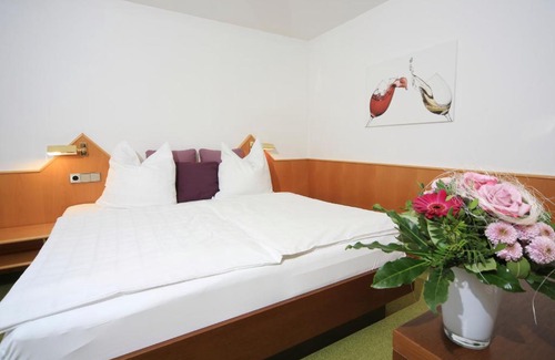Horrheim Hotel | Landidyll Hotel Lamm
