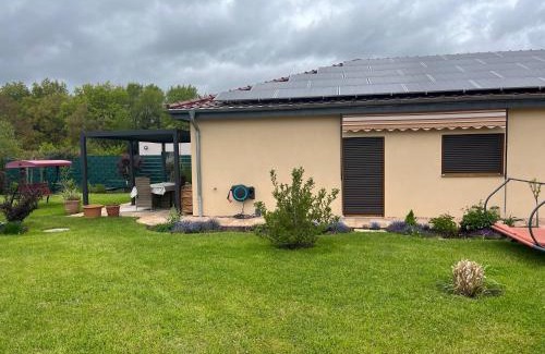 Nalbach Apartamento | Landidylle