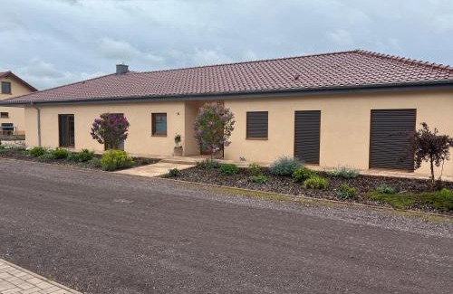 Nalbach Apartamento | Landidylle