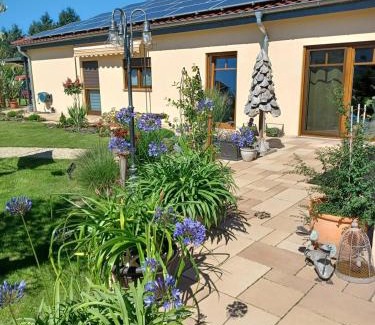 Nalbach Apartamento | Landidylle