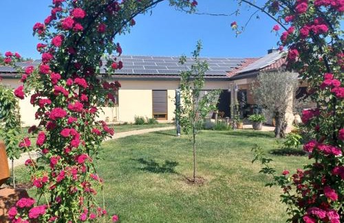 Nalbach Apartamento | Landidylle