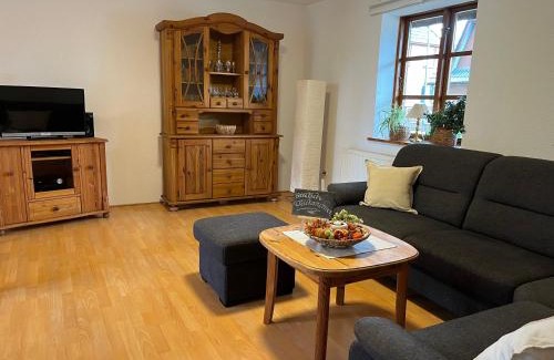 Zurow Apartamento | Landidylle OVS 109