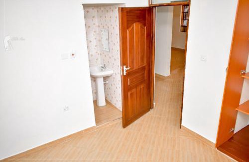 Wang'uru Apartamento | Landies Home