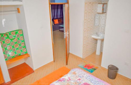 Wang'uru Apartamento | Landies Home