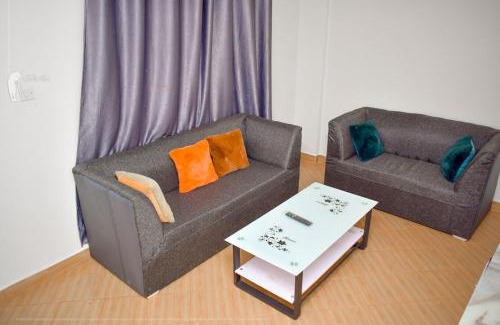 Wang'uru Apartamento | Landies Home