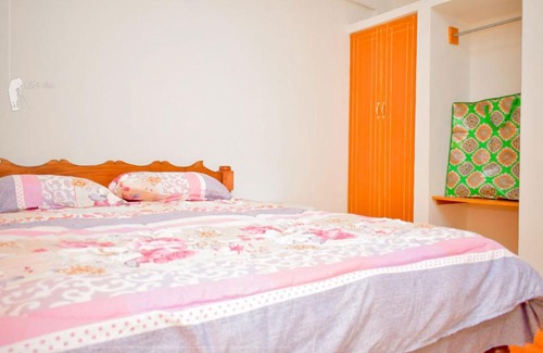 Wang'uru Apartamento | Landies Home