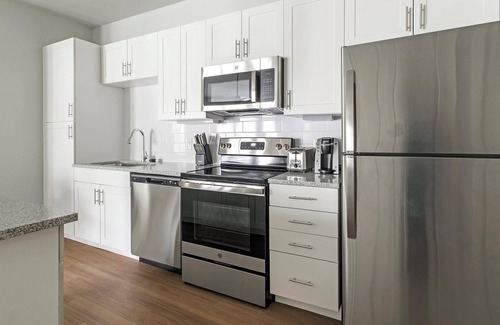Conroe Apartamento | Landing | Amazing 1BD, Clubhouse, Yoga Studio