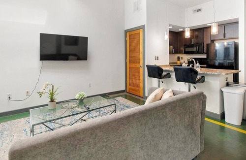 North Chesterfield Apartamento | Landing | Chic 1BD, Clubhouse, Gym