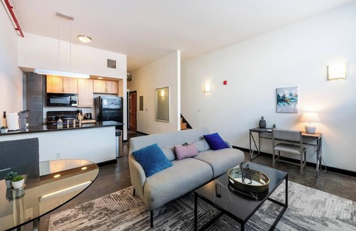 North Chesterfield Apartamento | Landing | Beautiful 1BD, Clubhouse, Gym