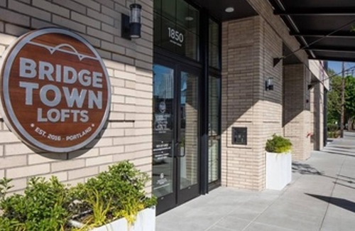 Northwest Portland Apartamento | Landing at Bridgetown Lofts - 1 Bedroom in Nort...