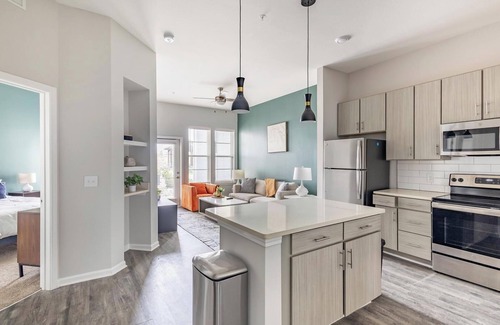 Covington Apartamento | Landing | Amazing 1BD, Clubhouse, Gym