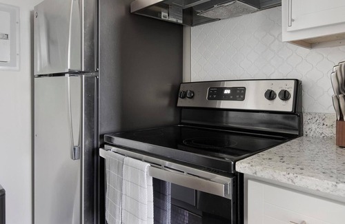 Royal Ridge Apartamento | Landing | Amazing 1BD, Clubhouse, Gym