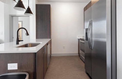 Richmond Apartamento | Landing | Spectacular 2BD, Gym, Clubhouse