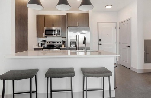 Richmond Apartamento | Landing | Spectacular 2BD, Gym, Clubhouse