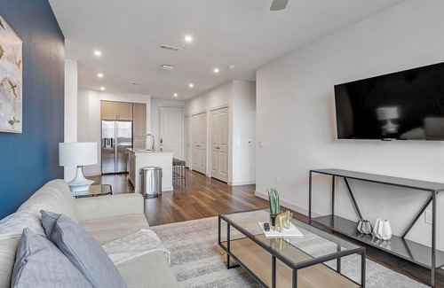 Fate Apartamento | Landing | Amazing 2BD, Clubhouse, Gym