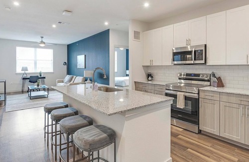 Fate Apartamento | Landing | Amazing 2BD, Clubhouse, Gym