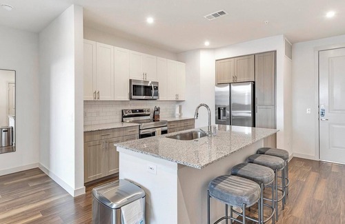 Fate Apartamento | Landing | Amazing 2BD, Clubhouse, Gym