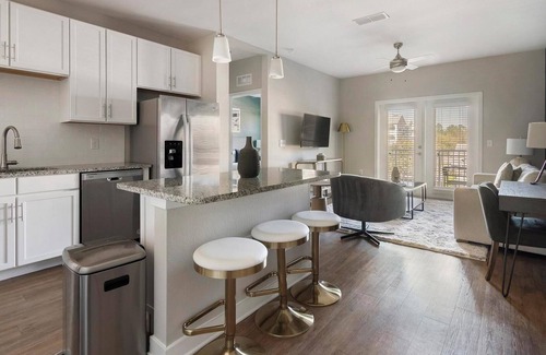 Southside Apartamento | Landing at Reserve at Nocatee - 2 Bedrooms in P...