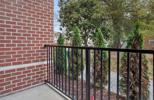 Richmond Apartamento | Landing at Sphere - 2 Bedrooms in Chamberlayne ...