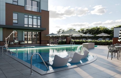 Richmond Apartamento | Landing at Sphere - 2 Bedrooms in Chamberlayne ...