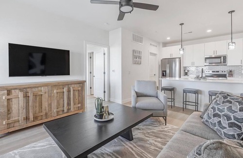 Casa Grande Apartamento | Landing | Amazing 2BD, Clubhouse, Gym