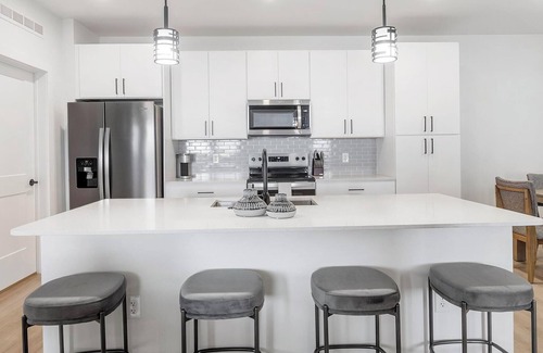 Casa Grande Apartamento | Landing | Amazing 2BD, Clubhouse, Gym
