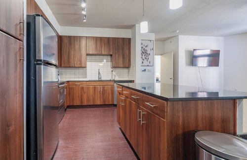 Terrell Heights Apartamento | Landing | Amazing 2BD, Clubhouse, Gym