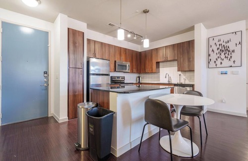 Terrell Heights Apartamento | Landing | Amazing 2BD, Clubhouse, Gym