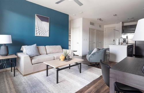 Wetmore Apartamento | Landing | Amazing 2BD, Gym, Game Room