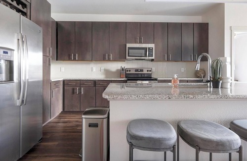 Wetmore Apartamento | Landing | Amazing 2BD, Gym, Game Room