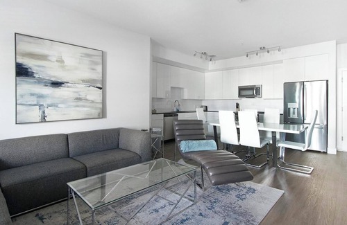 Port Tampa City Apartamento | Landing | Spectacular 3BD, Clubhouse, Gym