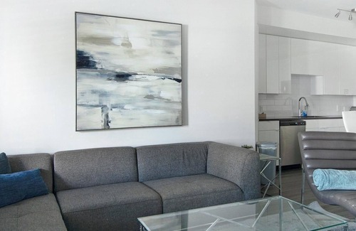 Port Tampa City Apartamento | Landing | Spectacular 3BD, Clubhouse, Gym