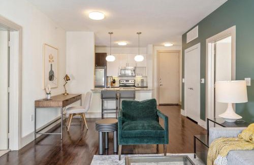Lockhart Apartamento | Landing Apartments Austin - Lockhart