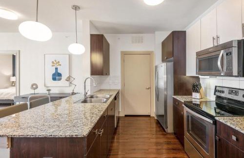 Lockhart Apartamento | Landing Apartments Austin - Lockhart
