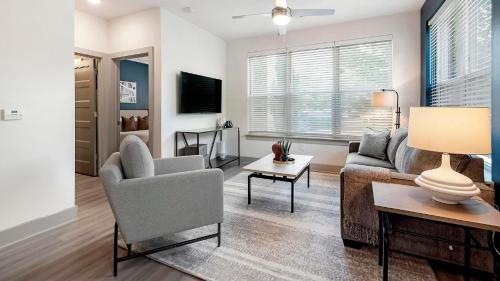 Charlotte Apartamento | Landing Apartments Charlotte - Newell South