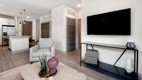 Charlotte Apartamento | Landing Apartments Charlotte - Newell South