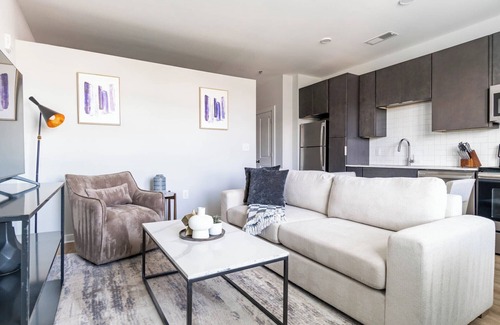 Downtown Apartamento | Landing Apartments Durham