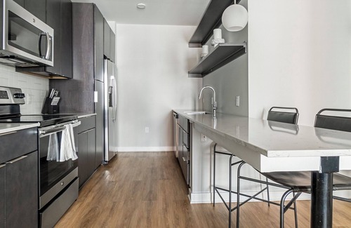 Downtown Apartamento | Landing Apartments Durham