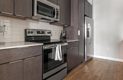 Downtown Apartamento | Landing Apartments Durham