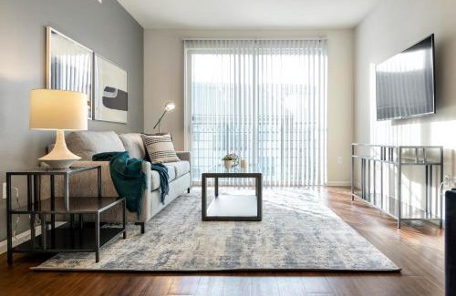 Indian Trail Apartamento | Landing Apartments - Indian Trail