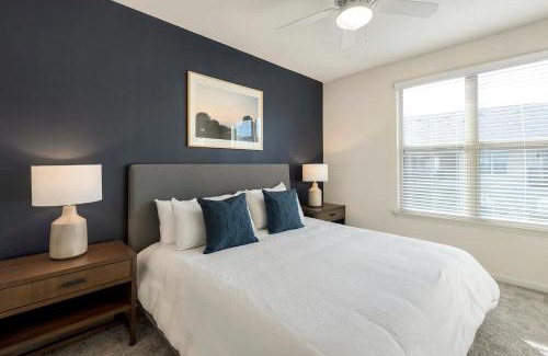 Indian Trail Apartamento | Landing Apartments - Indian Trail