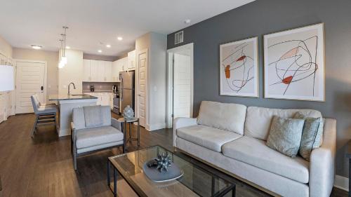 St. Johns Apartamento | Landing Apartments Jacksonville - Downtown Saint Johns