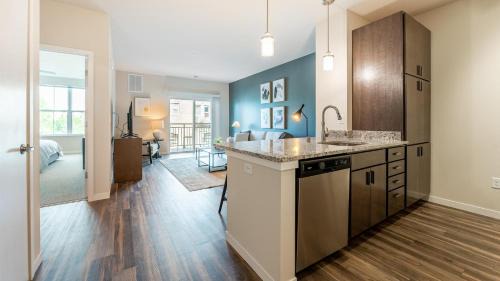 Pine Forest Apartamento | Landing Apartments - North Central Pensacola