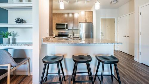 Pine Forest Apartamento | Landing Apartments - North Central Pensacola