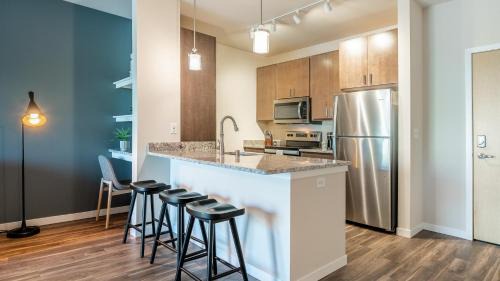 Pine Forest Apartamento | Landing Apartments - North Central Pensacola