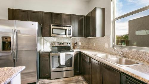 Central Business District Apartamento | Landing Apartments Orlando - Central Business District